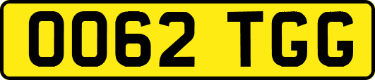 OO62TGG