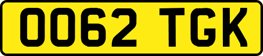 OO62TGK