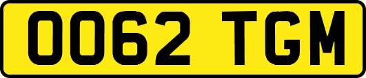 OO62TGM