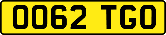 OO62TGO