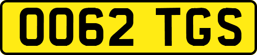 OO62TGS
