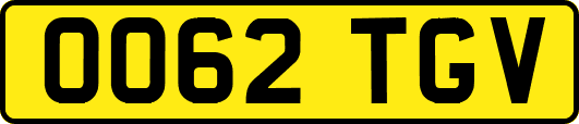OO62TGV