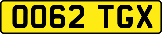 OO62TGX