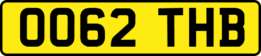 OO62THB