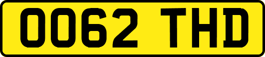 OO62THD