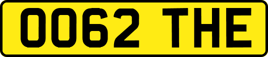 OO62THE