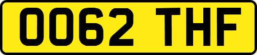 OO62THF