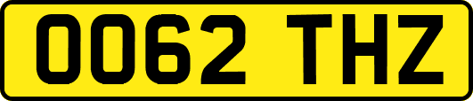 OO62THZ