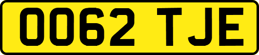 OO62TJE