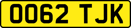 OO62TJK