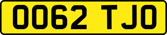OO62TJO