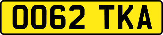 OO62TKA