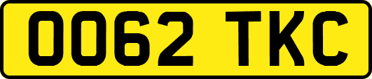 OO62TKC