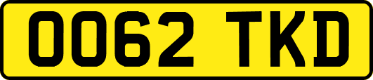 OO62TKD