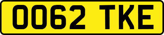 OO62TKE
