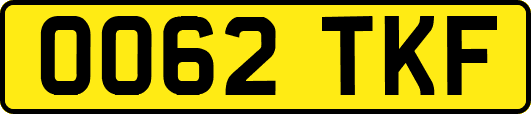 OO62TKF