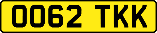 OO62TKK