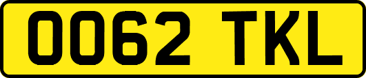 OO62TKL