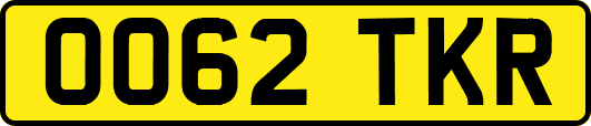 OO62TKR