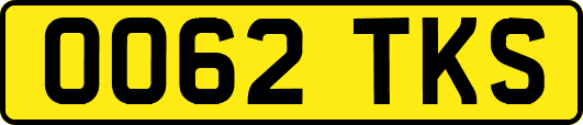OO62TKS