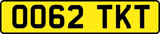 OO62TKT