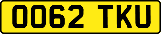 OO62TKU