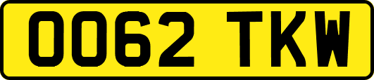 OO62TKW
