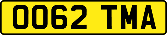 OO62TMA