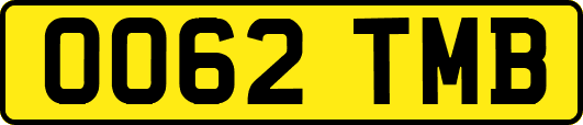 OO62TMB