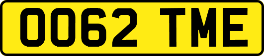 OO62TME