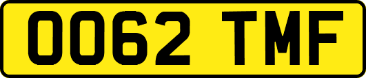 OO62TMF