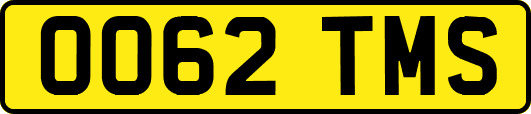 OO62TMS
