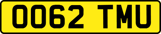 OO62TMU
