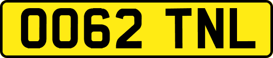 OO62TNL