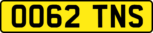 OO62TNS