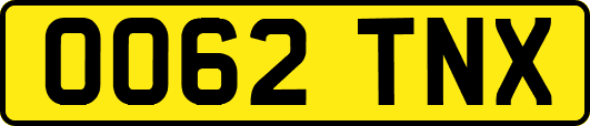 OO62TNX