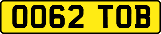 OO62TOB