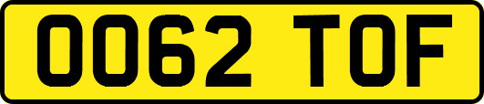 OO62TOF