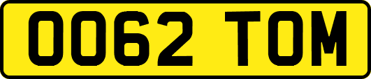 OO62TOM