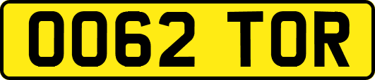 OO62TOR