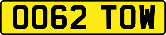 OO62TOW
