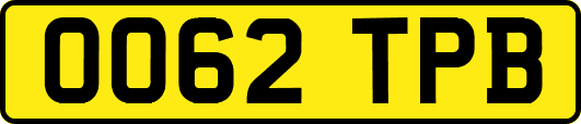 OO62TPB