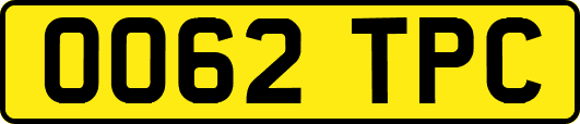 OO62TPC
