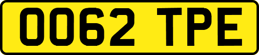 OO62TPE