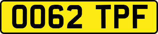 OO62TPF