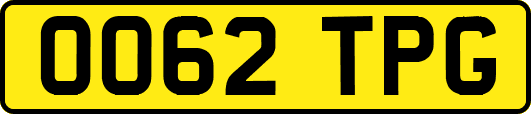 OO62TPG