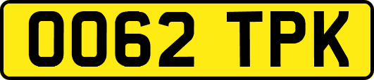 OO62TPK
