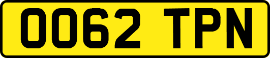 OO62TPN