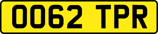 OO62TPR