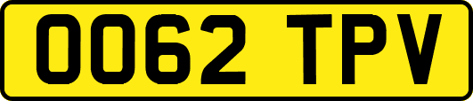 OO62TPV